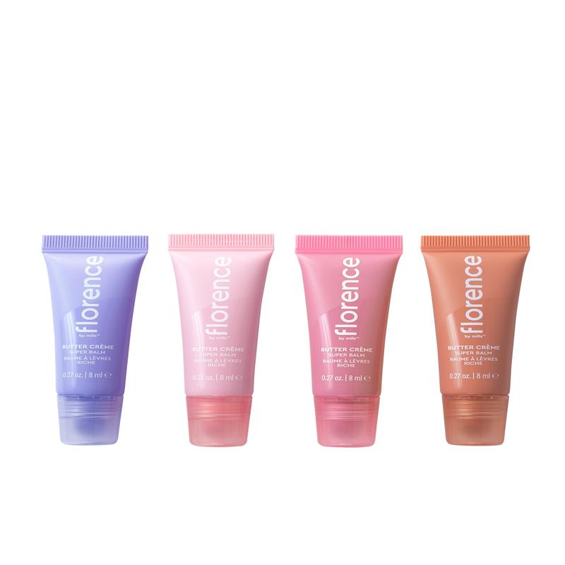 Butter Crme Super Balm