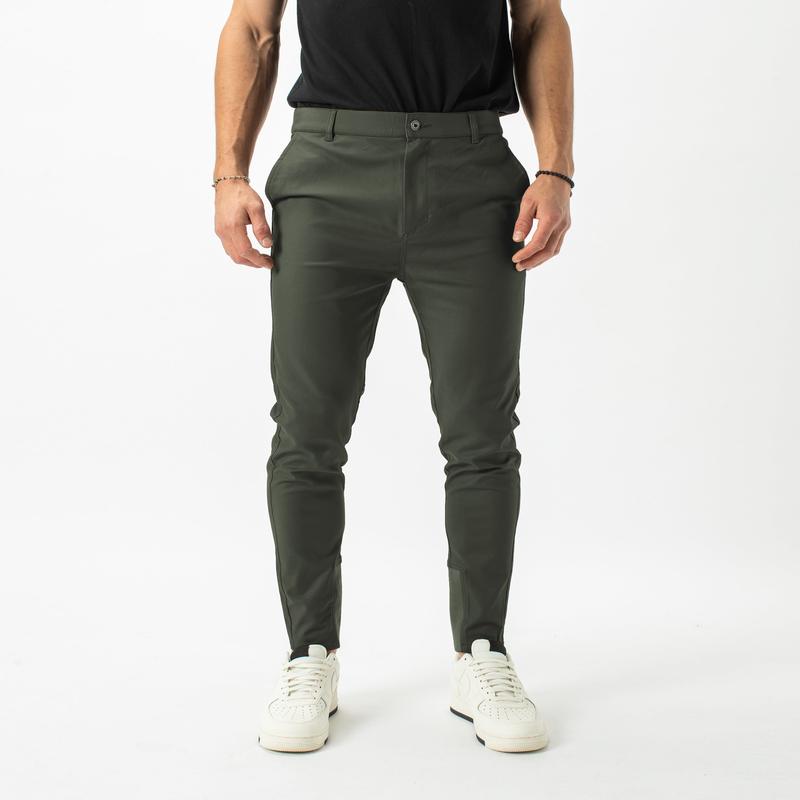 Sharpshot Chino Dk Army