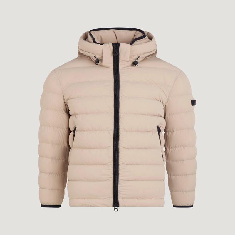 Boggs NS 04 donsjas beige