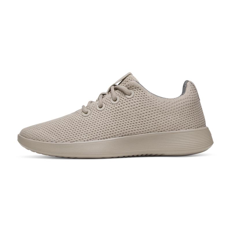 Men\'s Tree Runner NZ - Mushroom (Mushroom Sole)