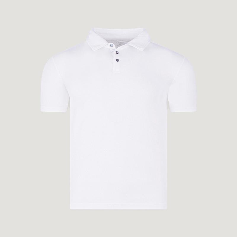 Polo Cool Cotton wit