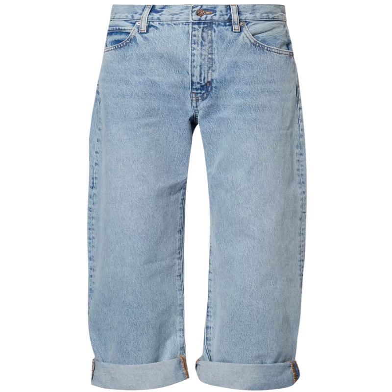 Bubble Jeans in Outlaw