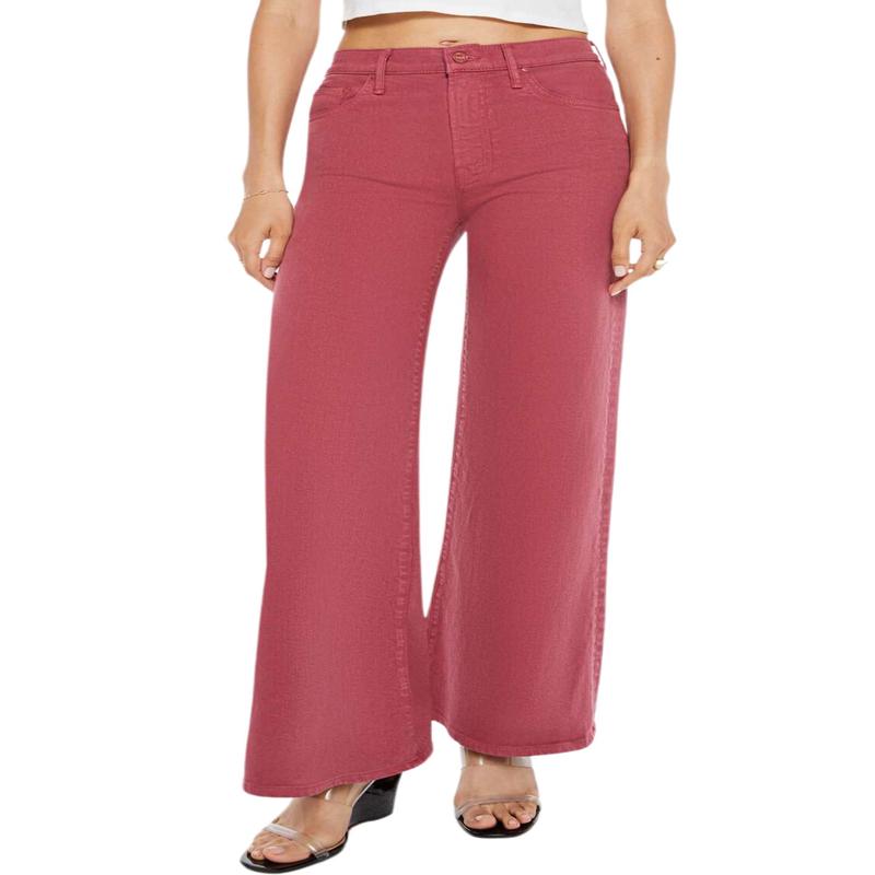 The Undercover Jeans