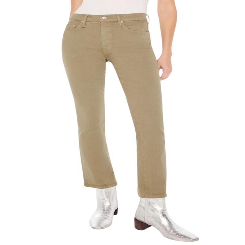 Insider Hover Jeans