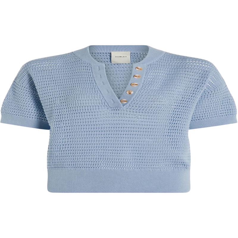 Callie Knit Top
