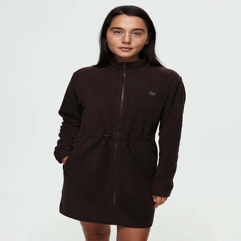 Boulder Dress