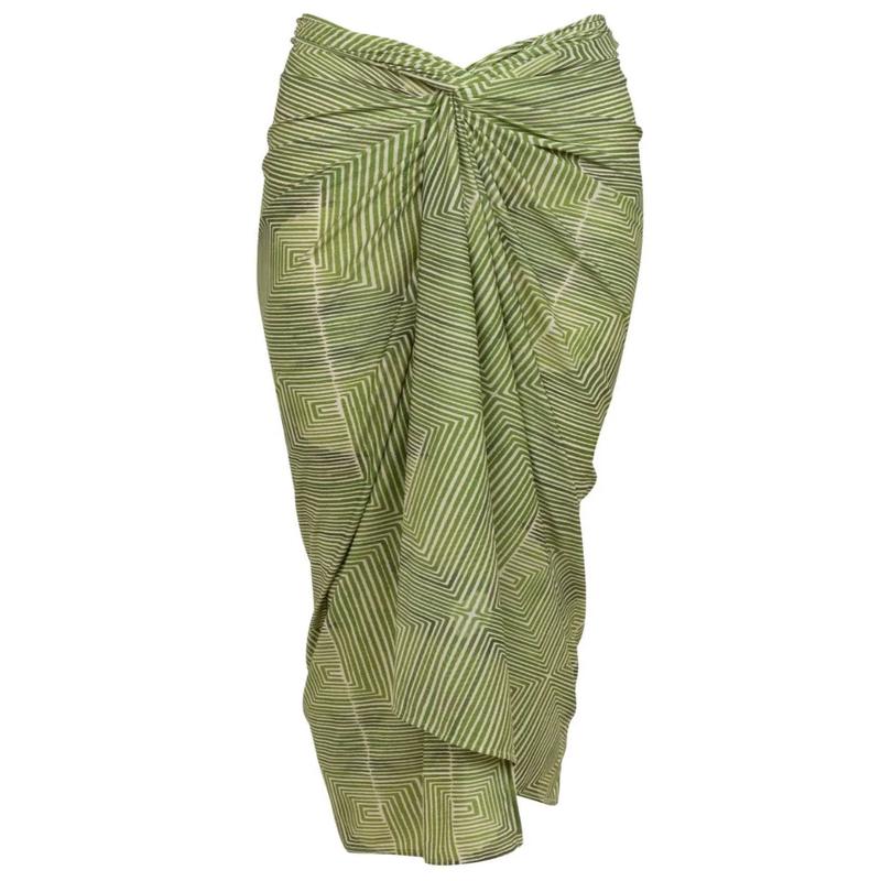 Knot Sarong