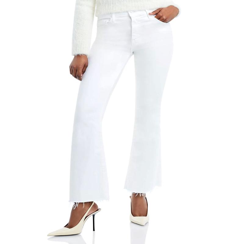 The Weekender Fray Jeans in Fairest Of Them All