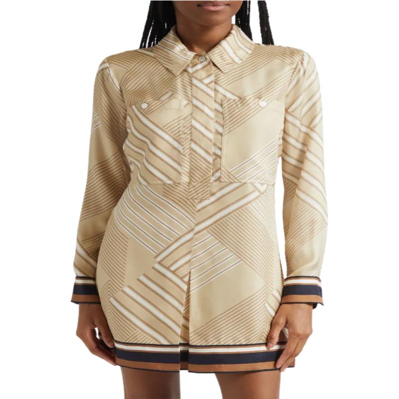 Pryce Dress