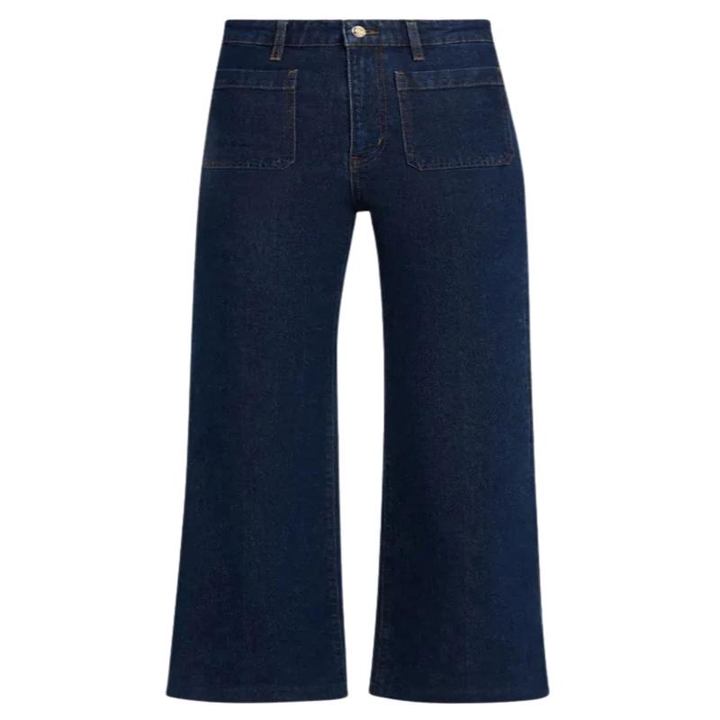 The Refined Jeans in Taboo