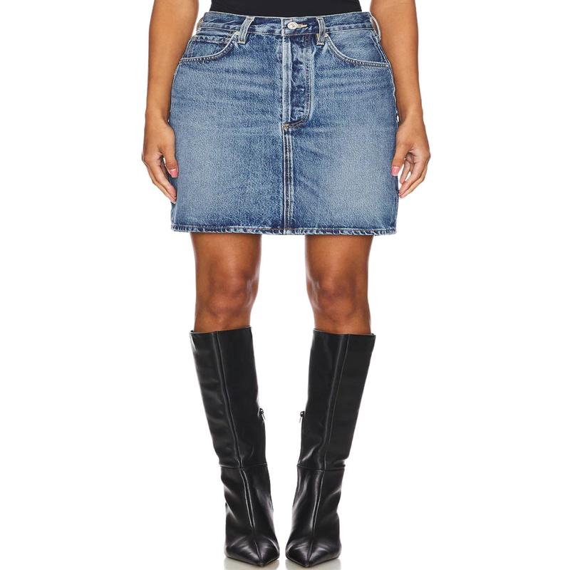 Etta Pencil Skirt