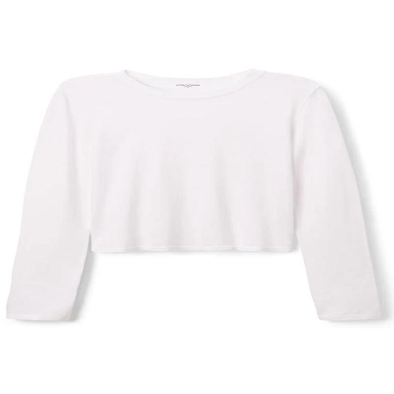 Jamie Cotton Long Sleeve Tee