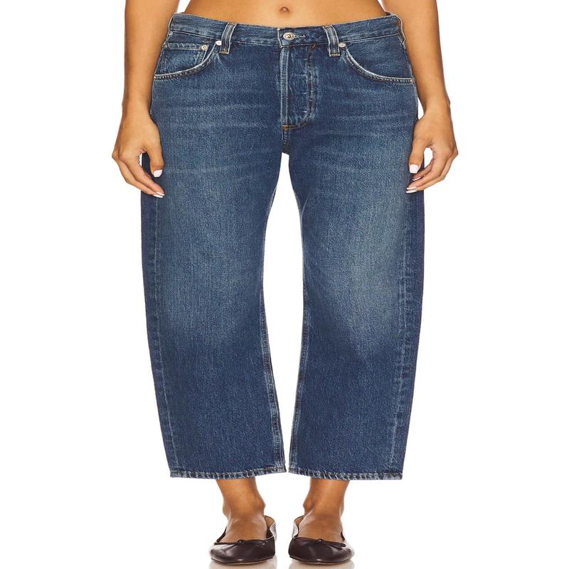 Winslow Jeans in Tinsley