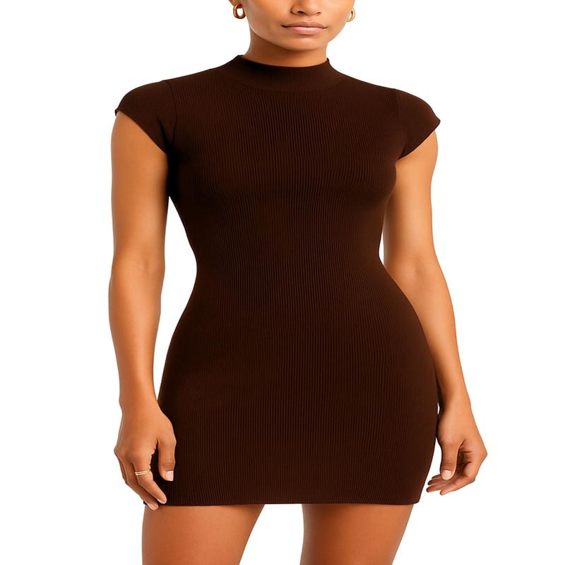 Camila Knit Dress