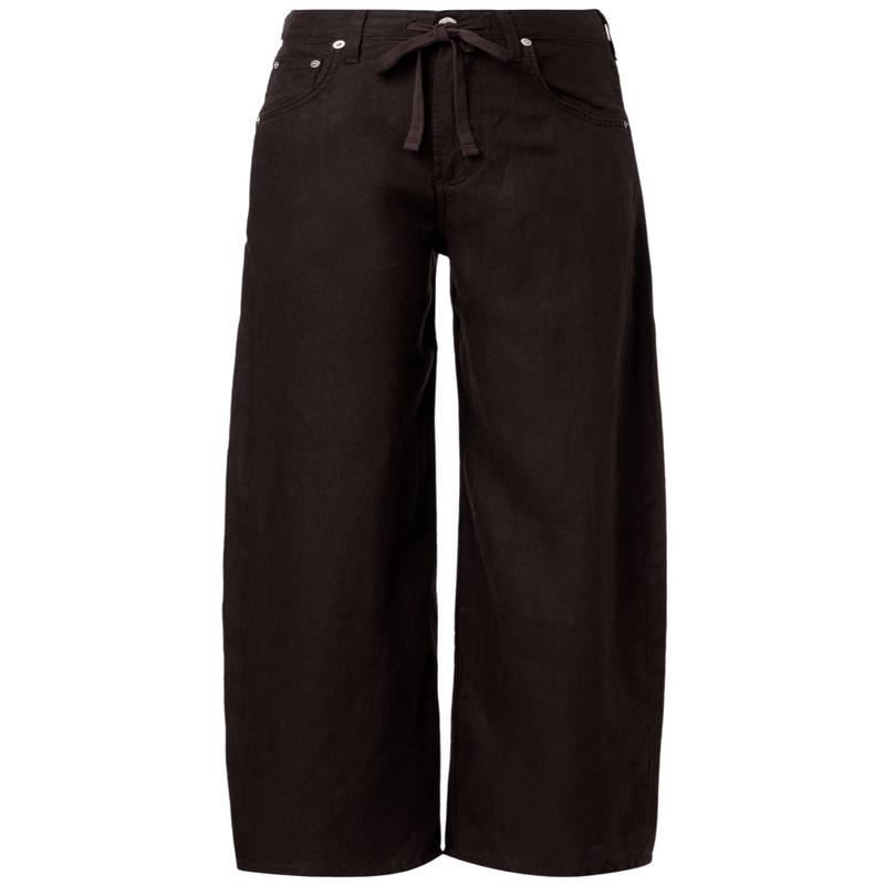 Brynn Linen Trousers