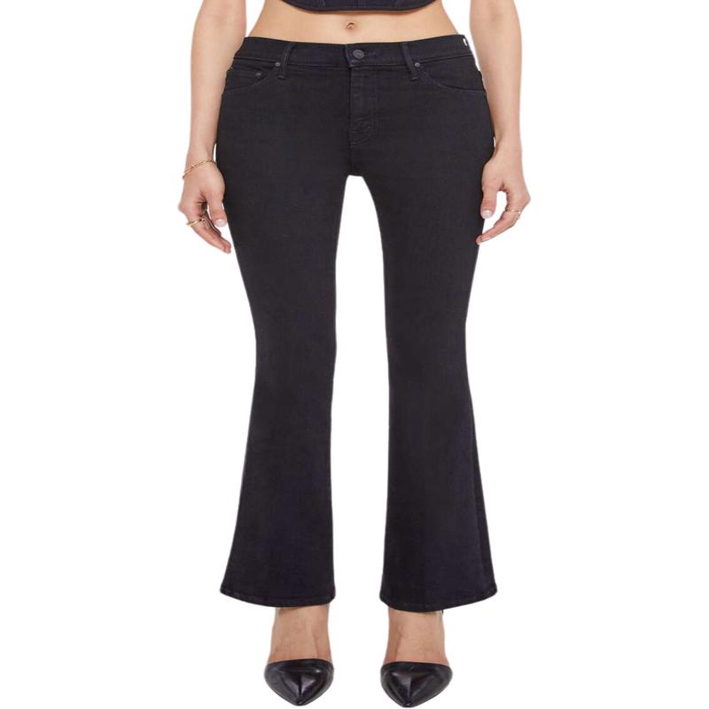 The Weekender Jeans in Nighty Night