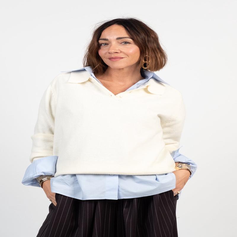 Polo Francine