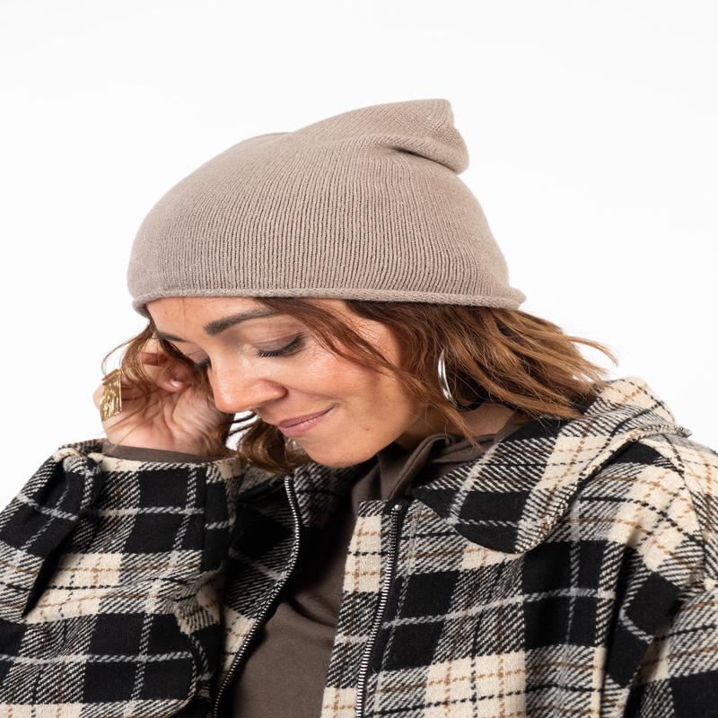 Cuffia Winter