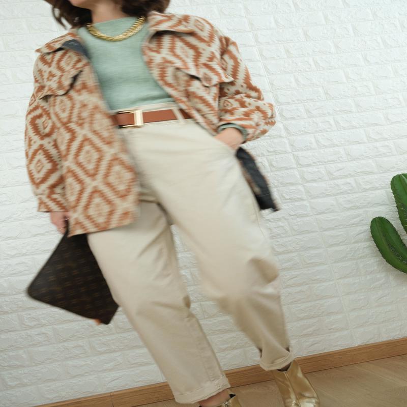 Giacca Eloisa