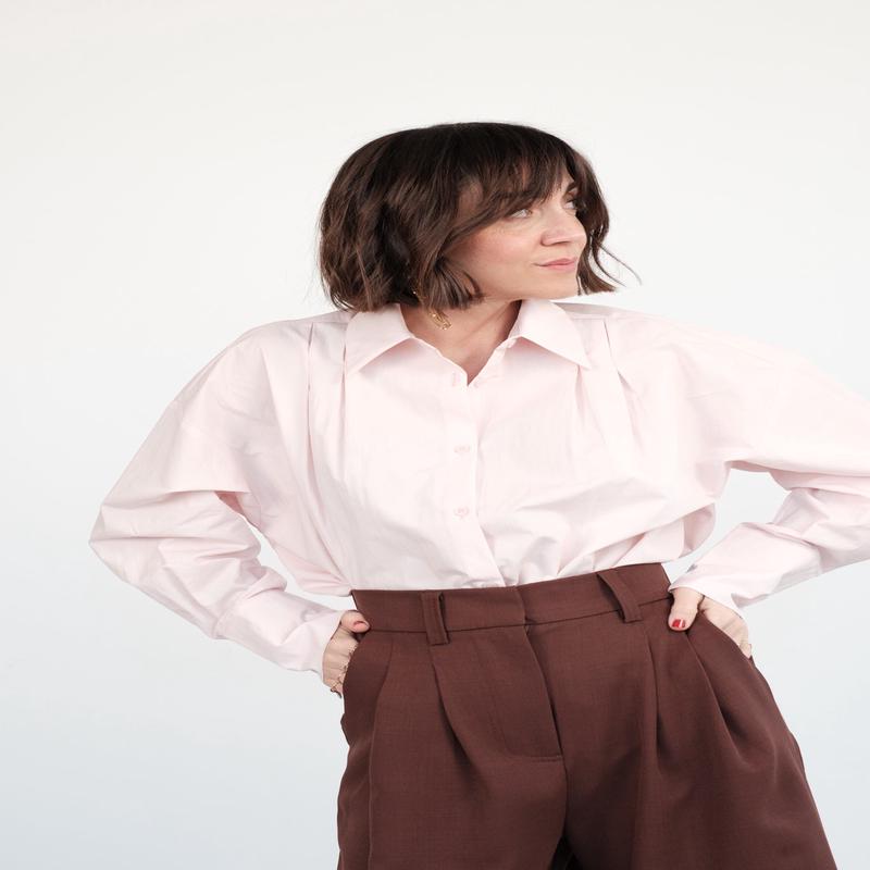 Camicia Libera