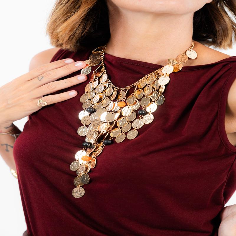 Collana Ginny
