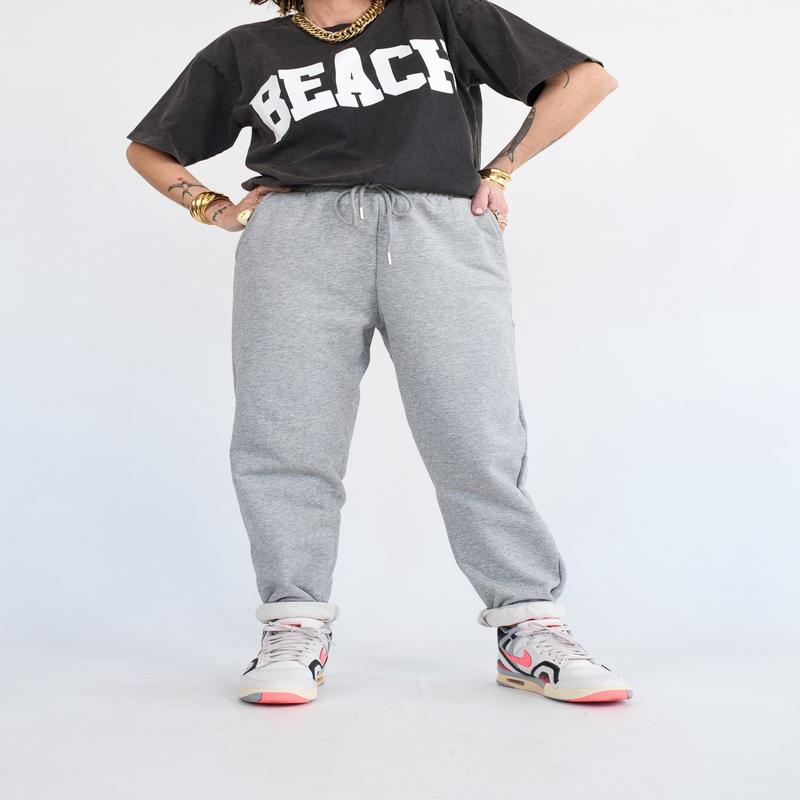 Jogger Michael