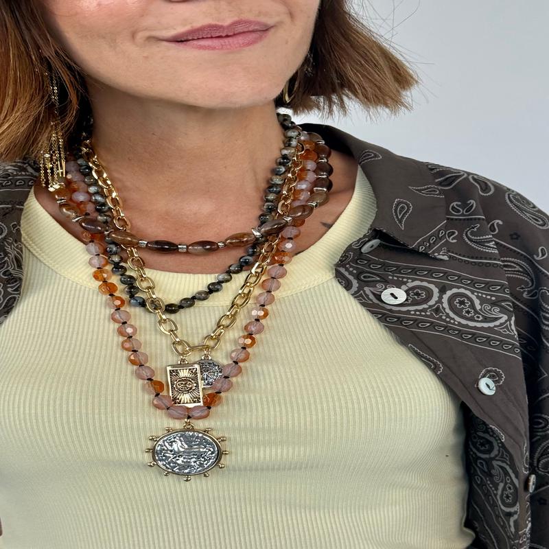 Collana Pauline