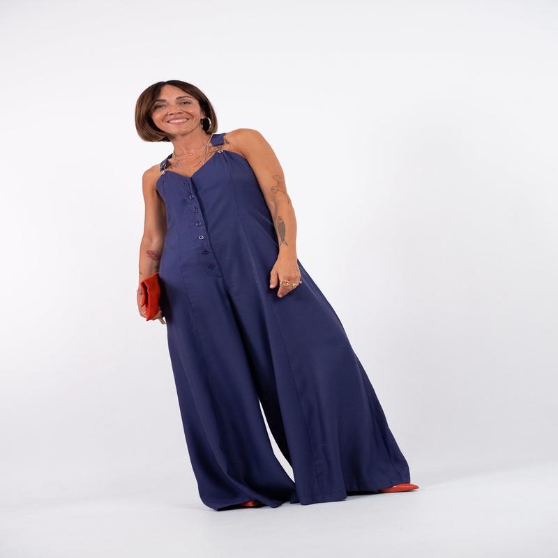 Jumpsuit Beth