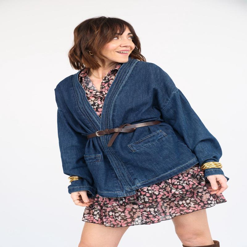Kimono Persia