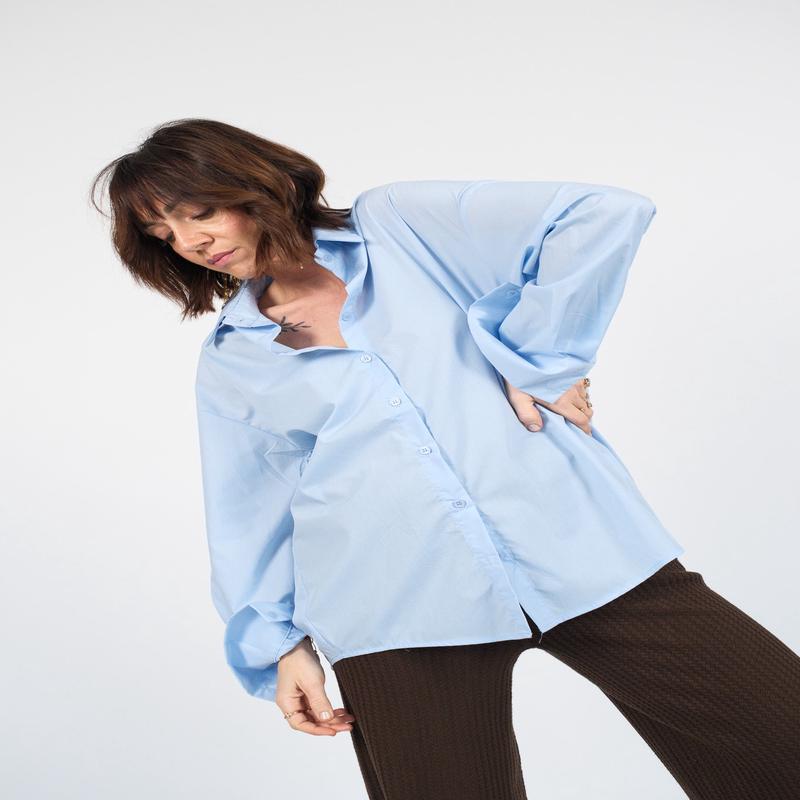 Camicia Gioia
