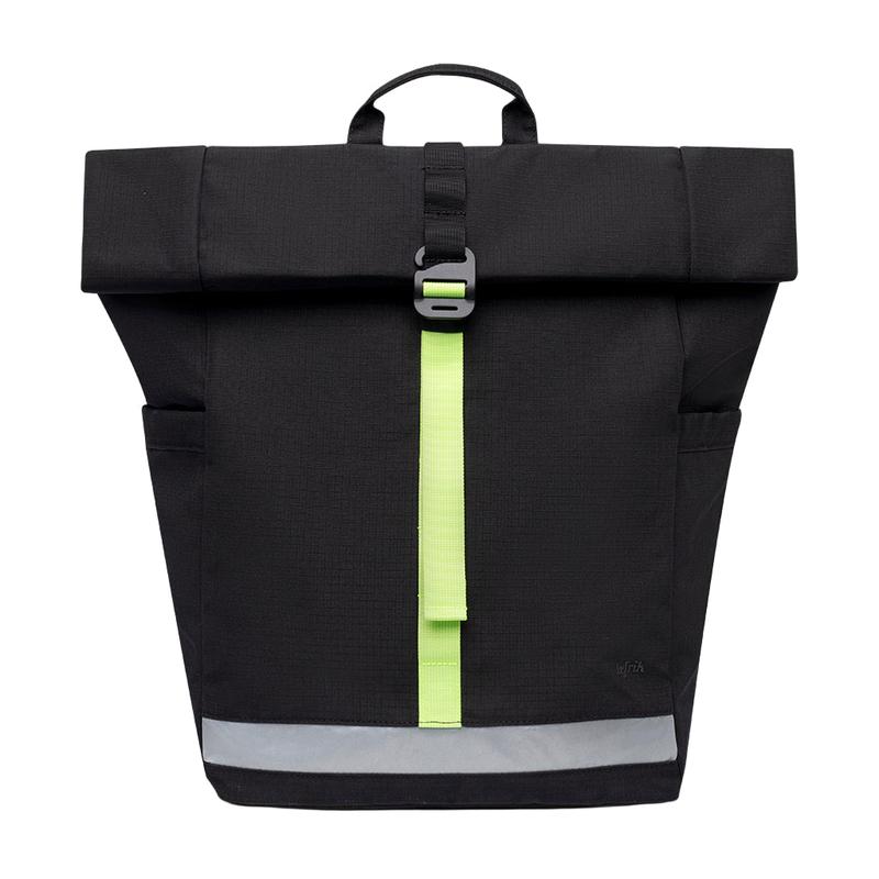 Lefrik USA Lars Roll Backpack