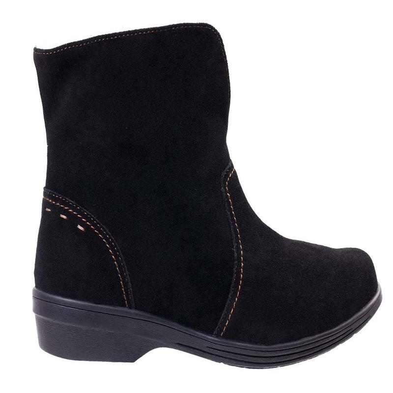 Spenco Sun Valley Women\'s Ankle Boots