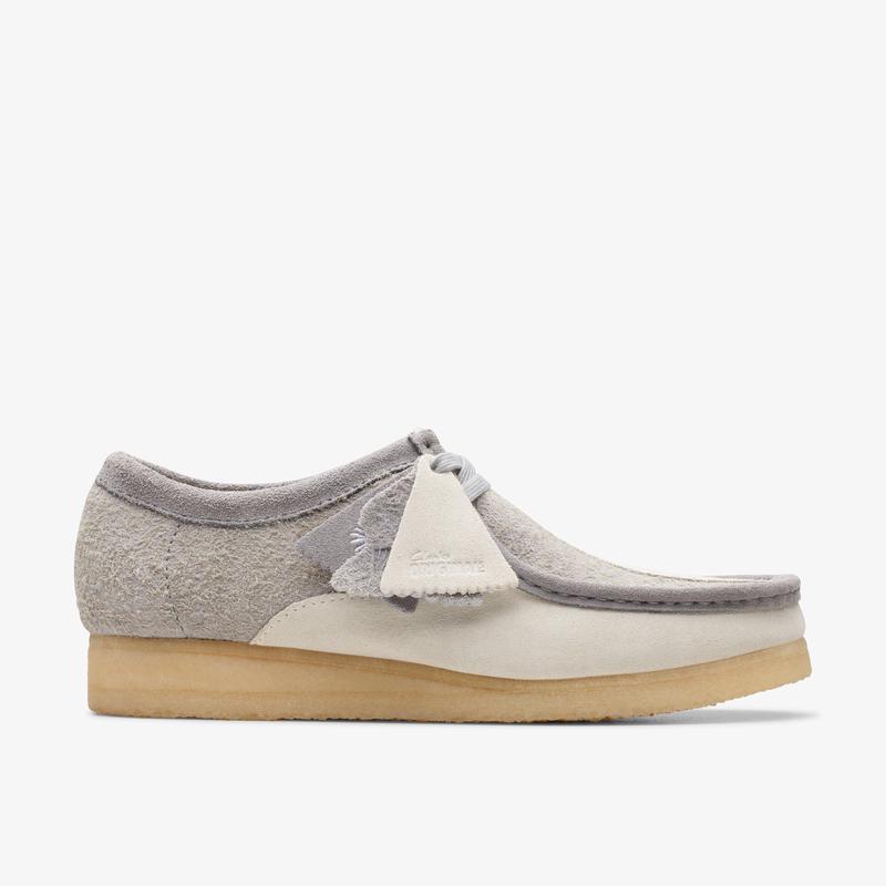 Clarks Men\'s Wallabee