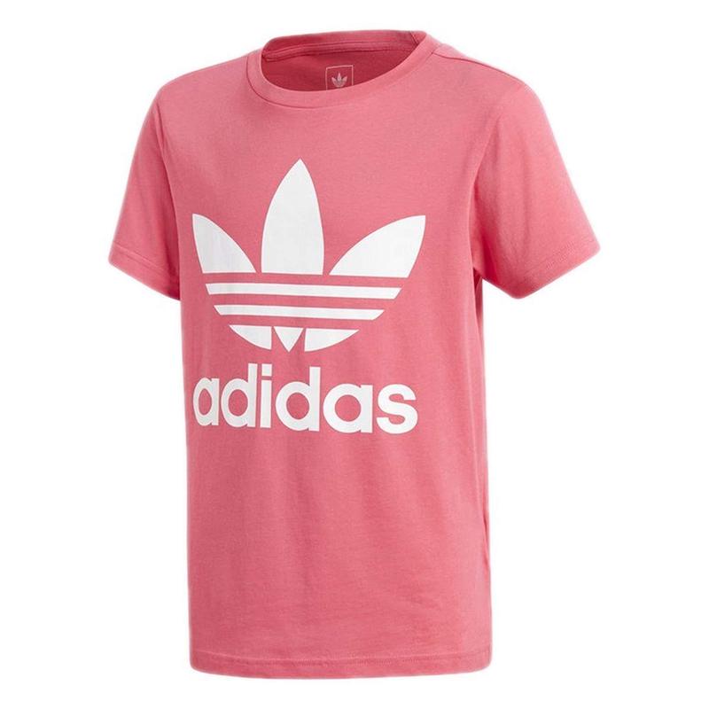 Youth Juniors Trefoil Tee