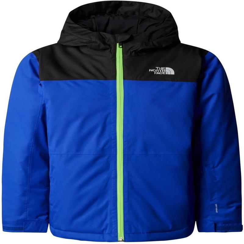 Youth The North Face Freedom Insulated Jacket