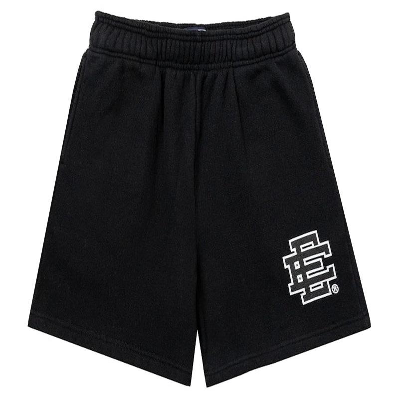 Men\'s Eric Emanuel Ee Basic Sweat Short Fw22
