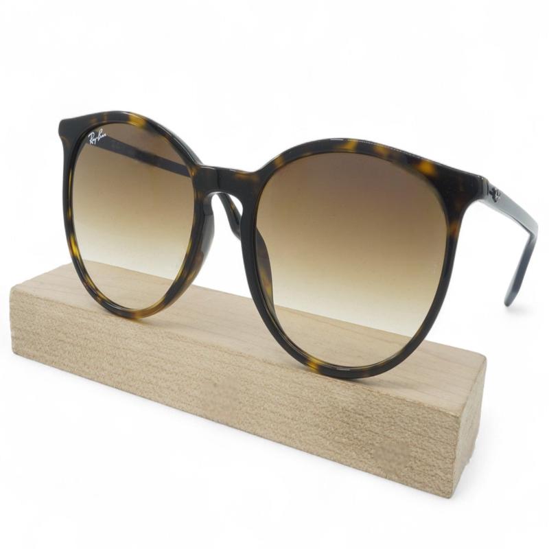 Unisex Ray Ban Square Sunglasses