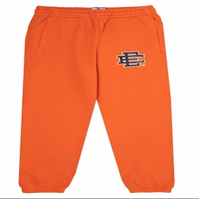 Men\'s Eric Emanuel Ee Basic Sweatpant Ss23