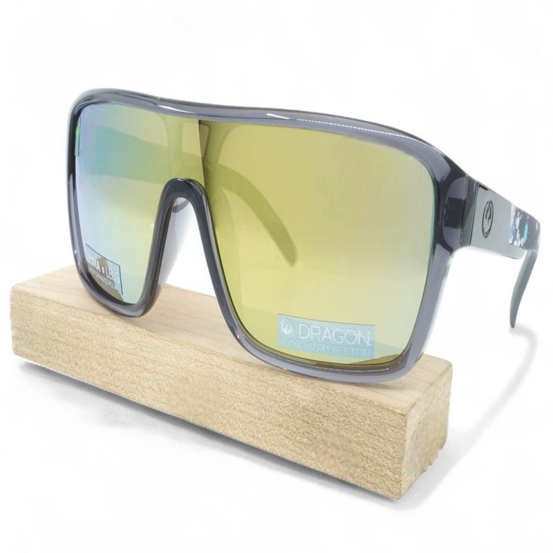 Unisex Dragon The Remix Polarized Sunglasses
