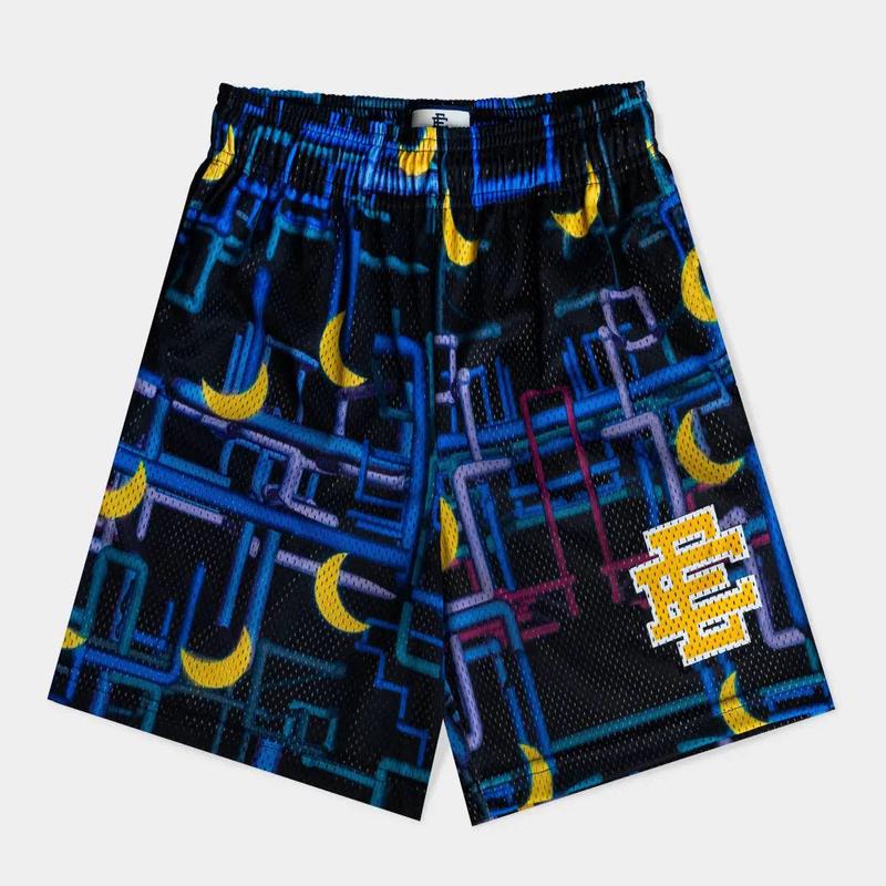 Men\'s Eric Emanuel Ee Complicated Short