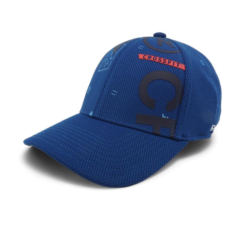 Men\'s Reebok Crossfit Graphic Flex Cap