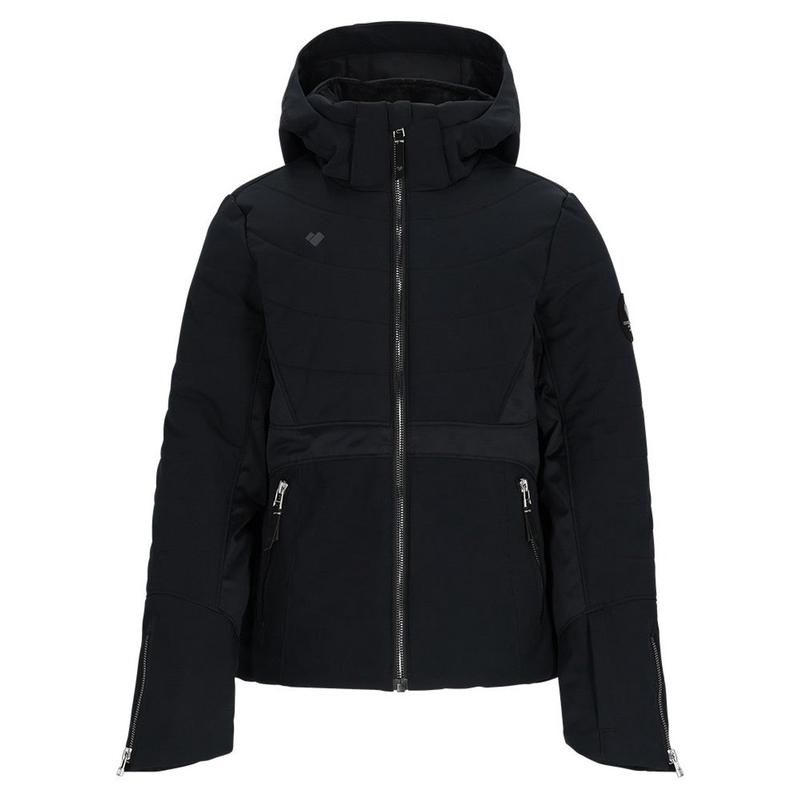 Youth Obermeyer Girl\'S Rayla Waterproof Jacket