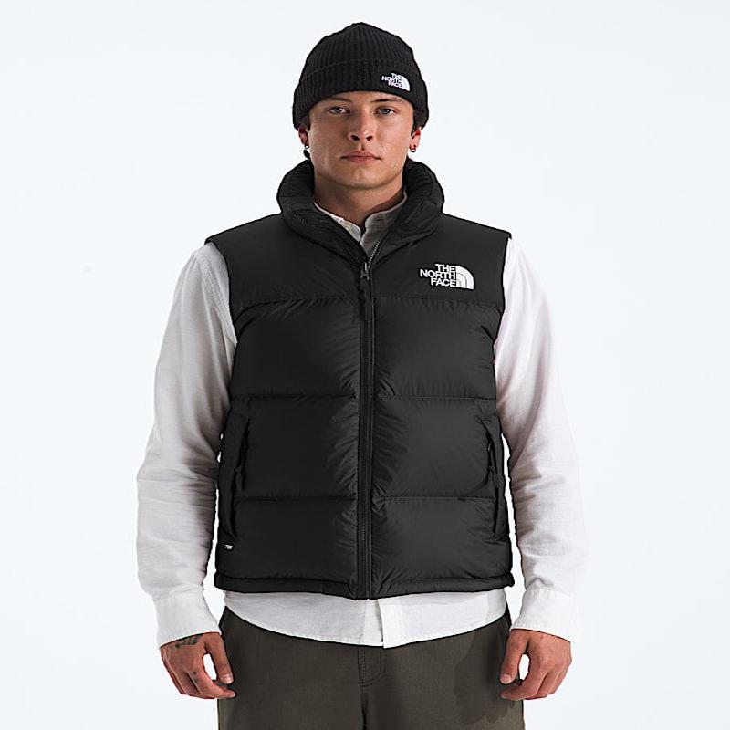 The North Face Men\'s 1996 Retro Nuptse Vest