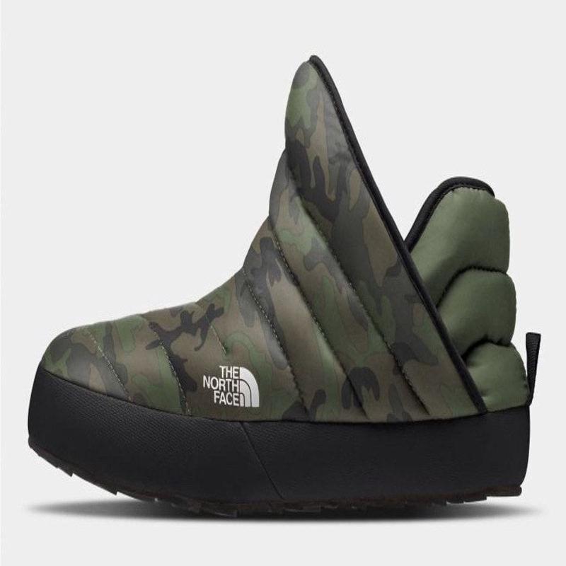 The North Face Men\'s Thermoball Traction Bootie