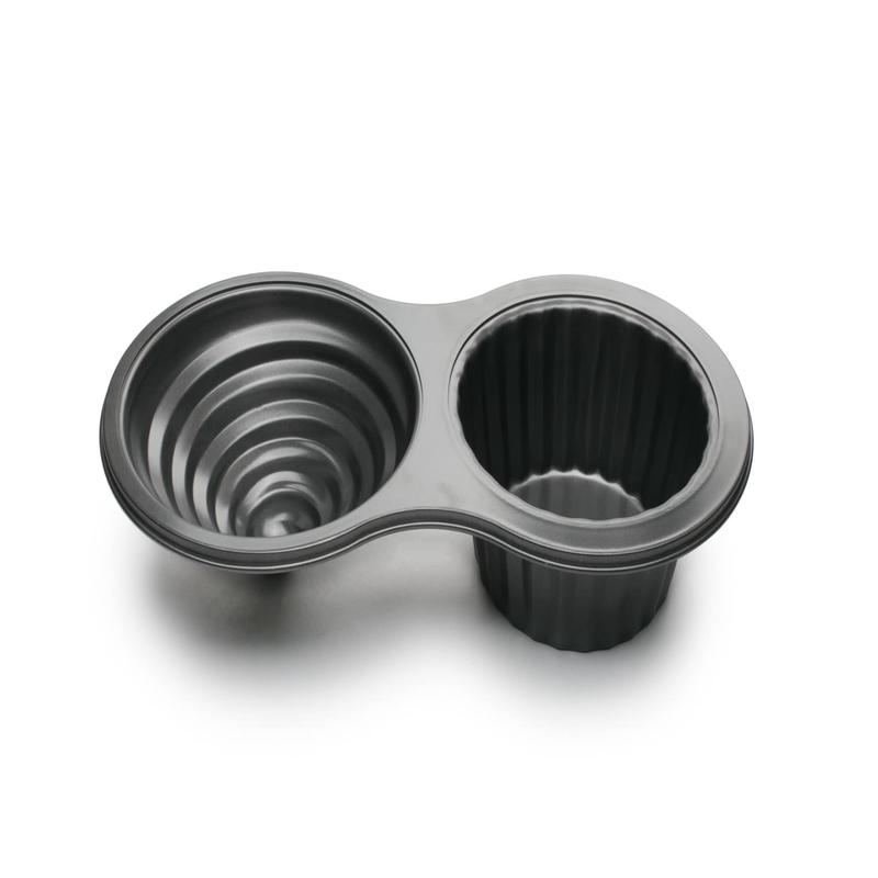 Fox Run Giant Cupcake Pan