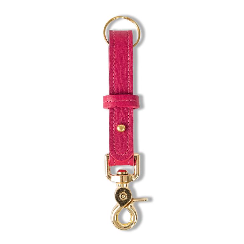 Rose Cypress Key Lanyard